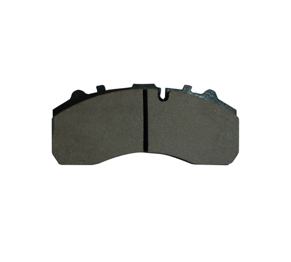 Pengeluar pad brek bas sino China 29087